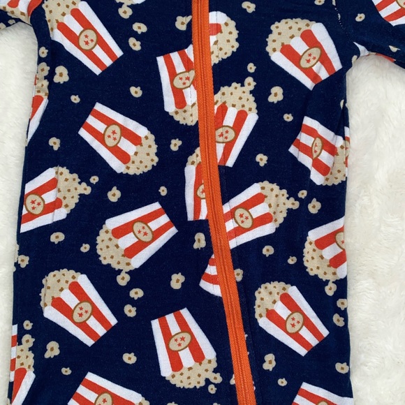 🍿Kozi Romper🍿 - Picture 3 of 5